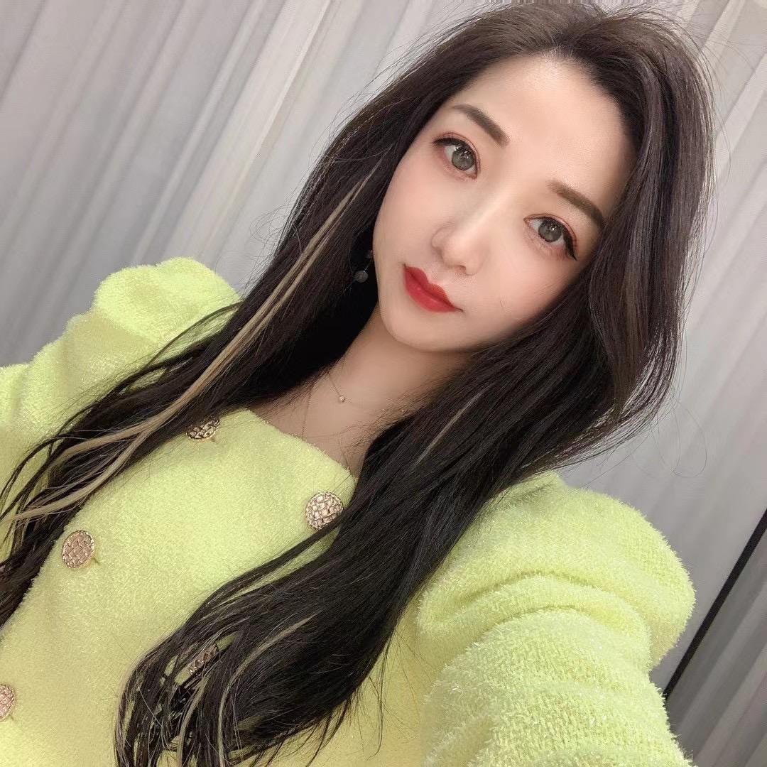 银基娟娟女装