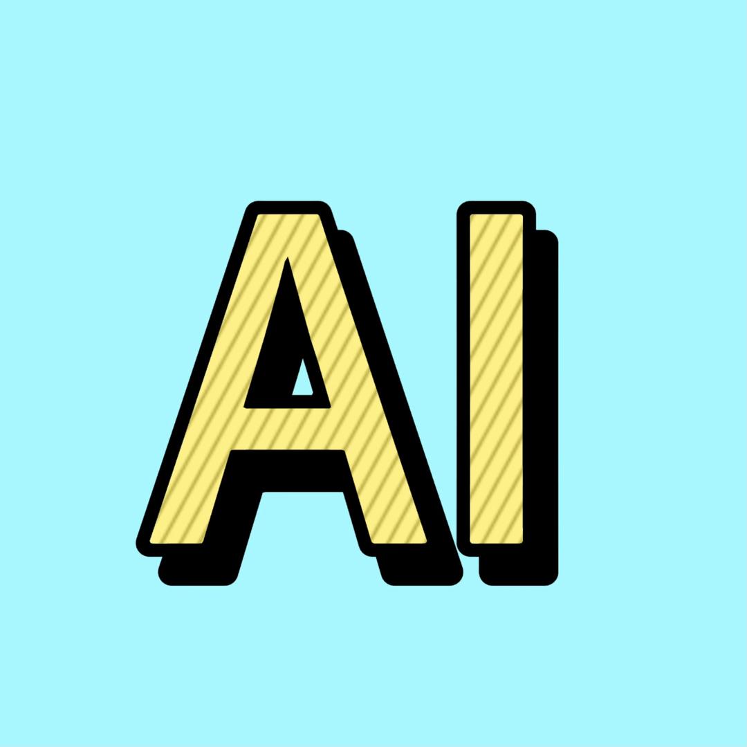 AI频道1️⃣