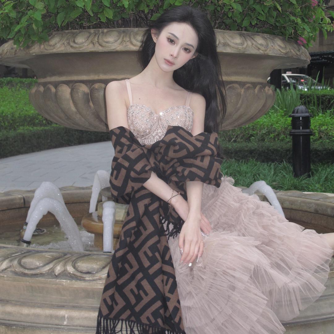 林越儿💕