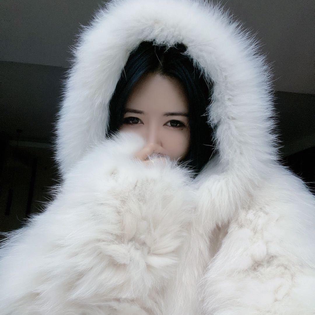 马小小💗