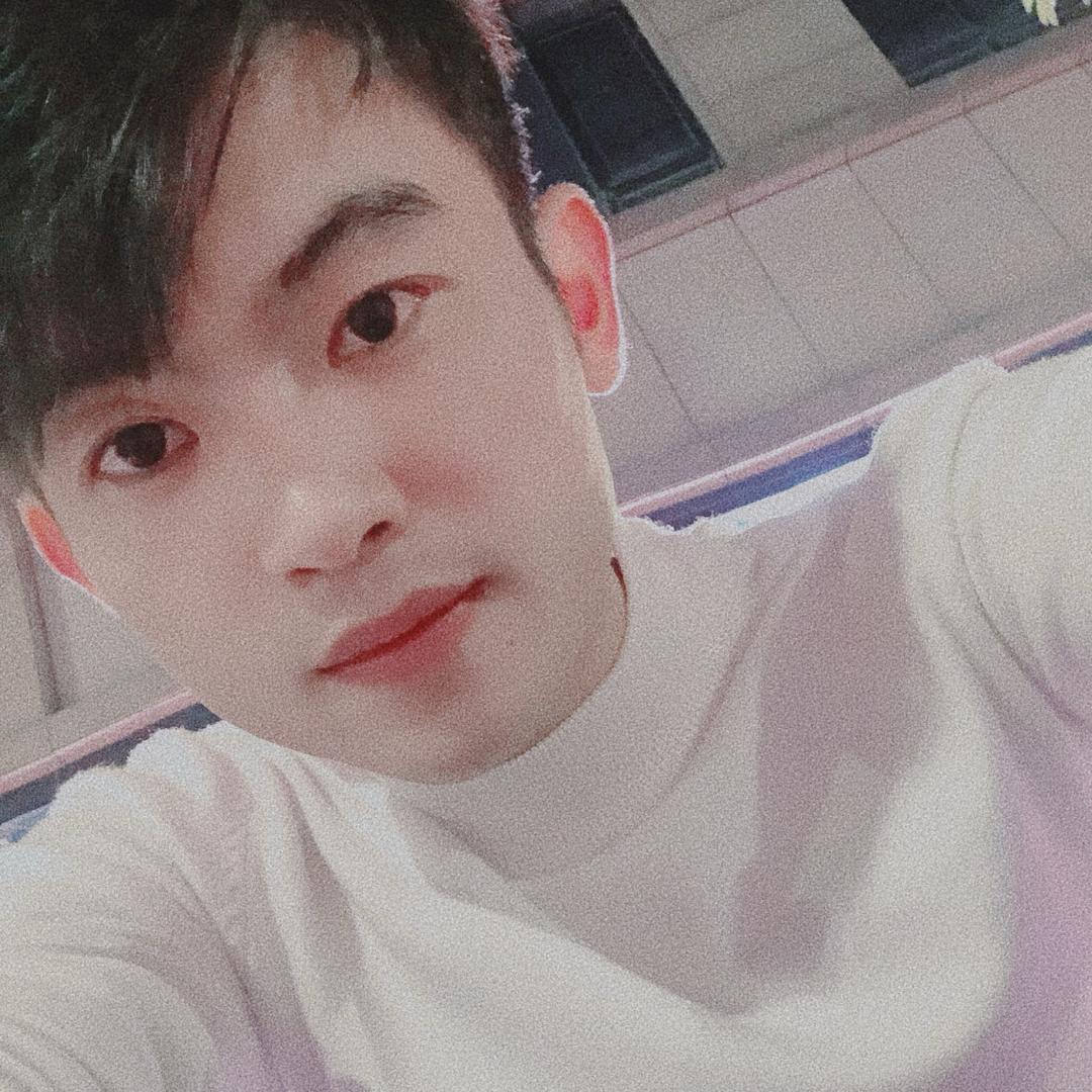 🌈1 .脸沉默