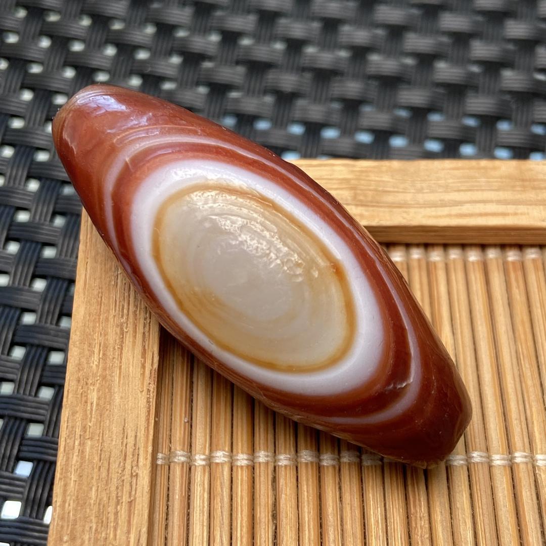佳瑜玛瑙配珠