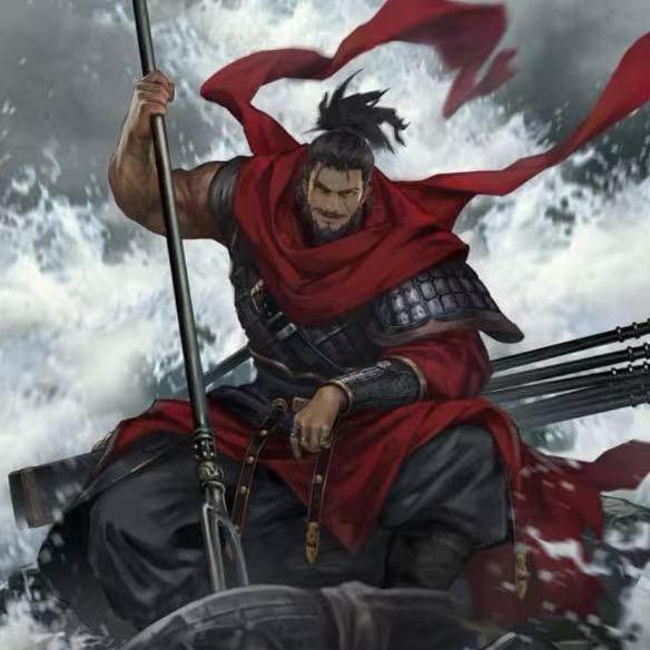 率土商人大鹏