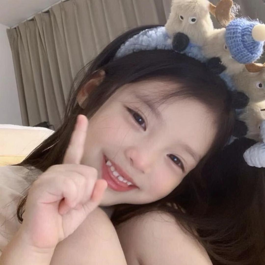 禾禾子