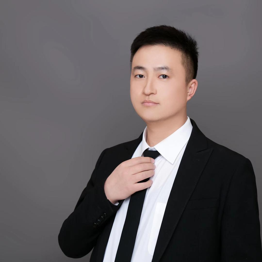西安房产置业～顾轩宁