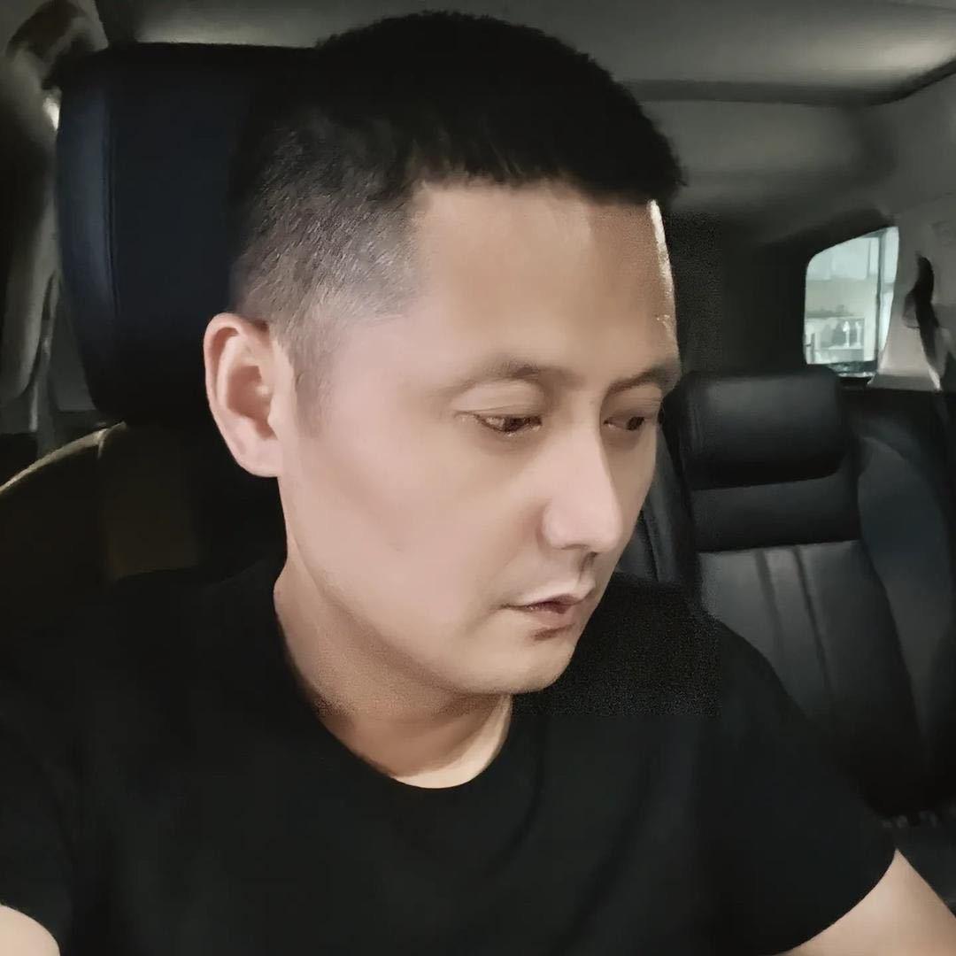 自渡.