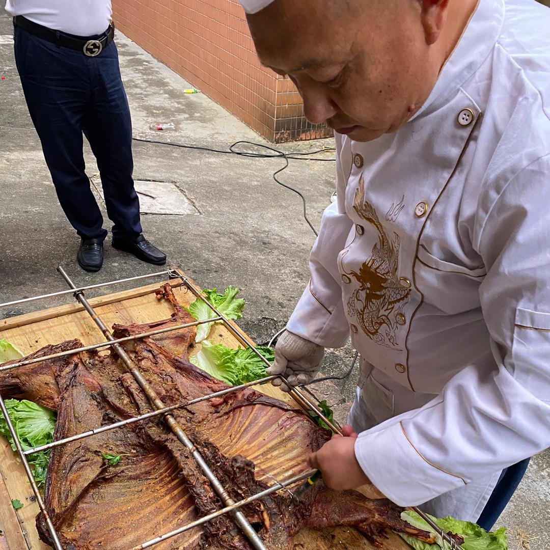 陇沙丰味集