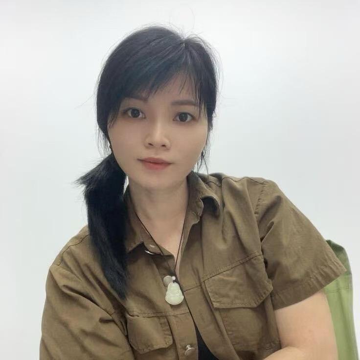 小艳姑娘