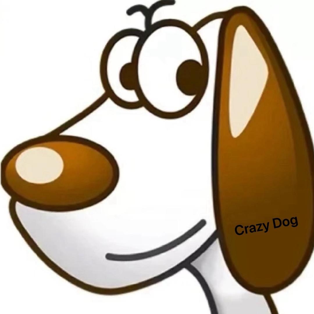 Crazy Dog
