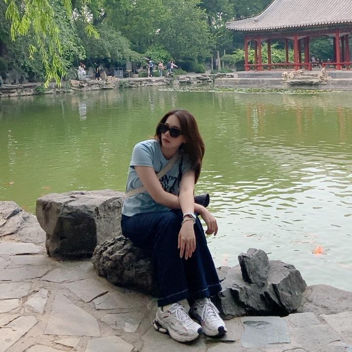 是狮子呀