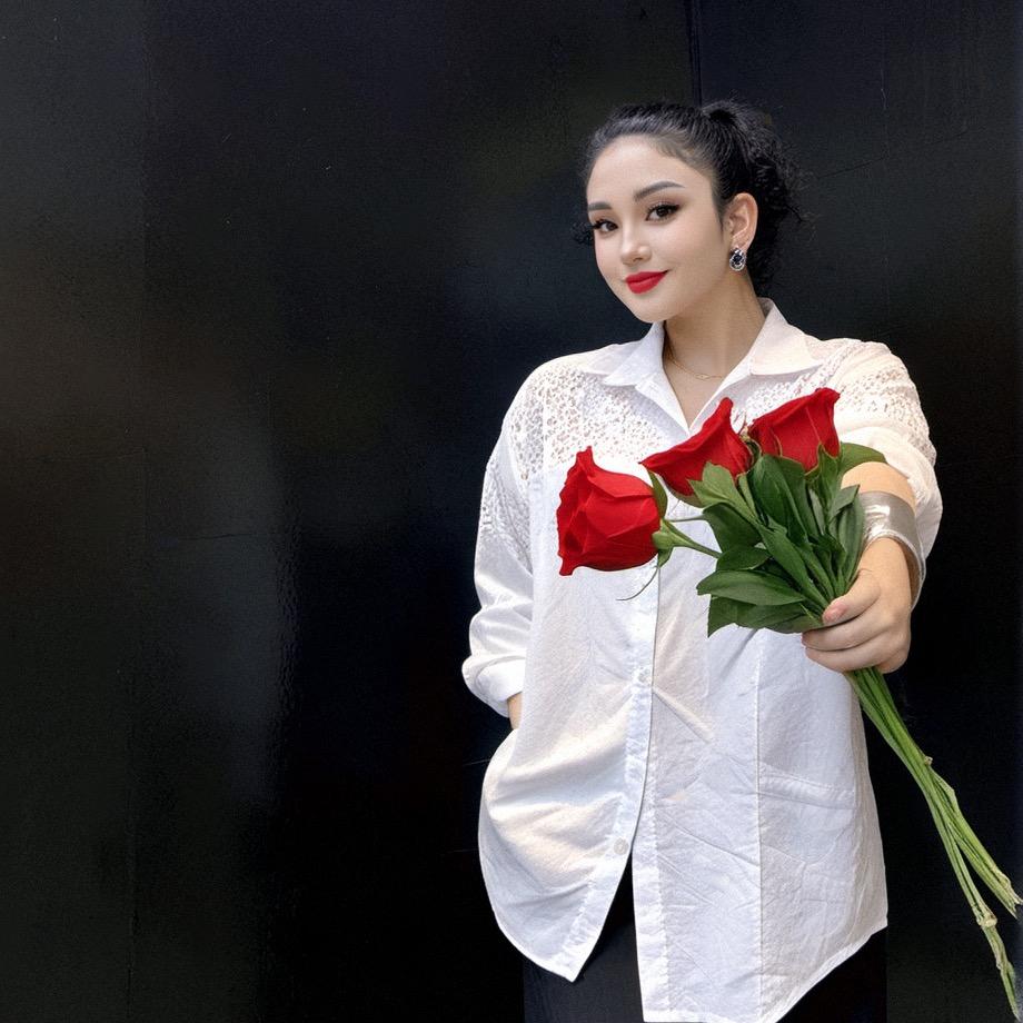 RusilAn 的 妈咪