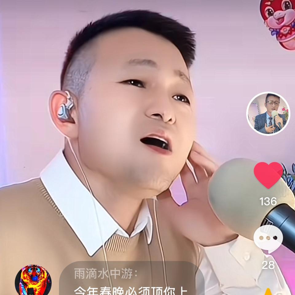 新疆胡杨🎤