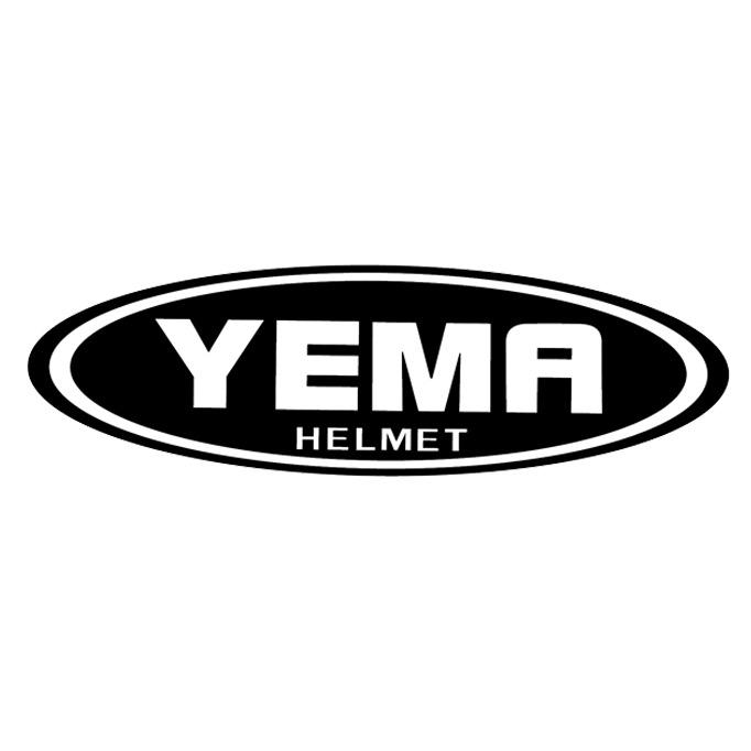 YEMA野马头盔