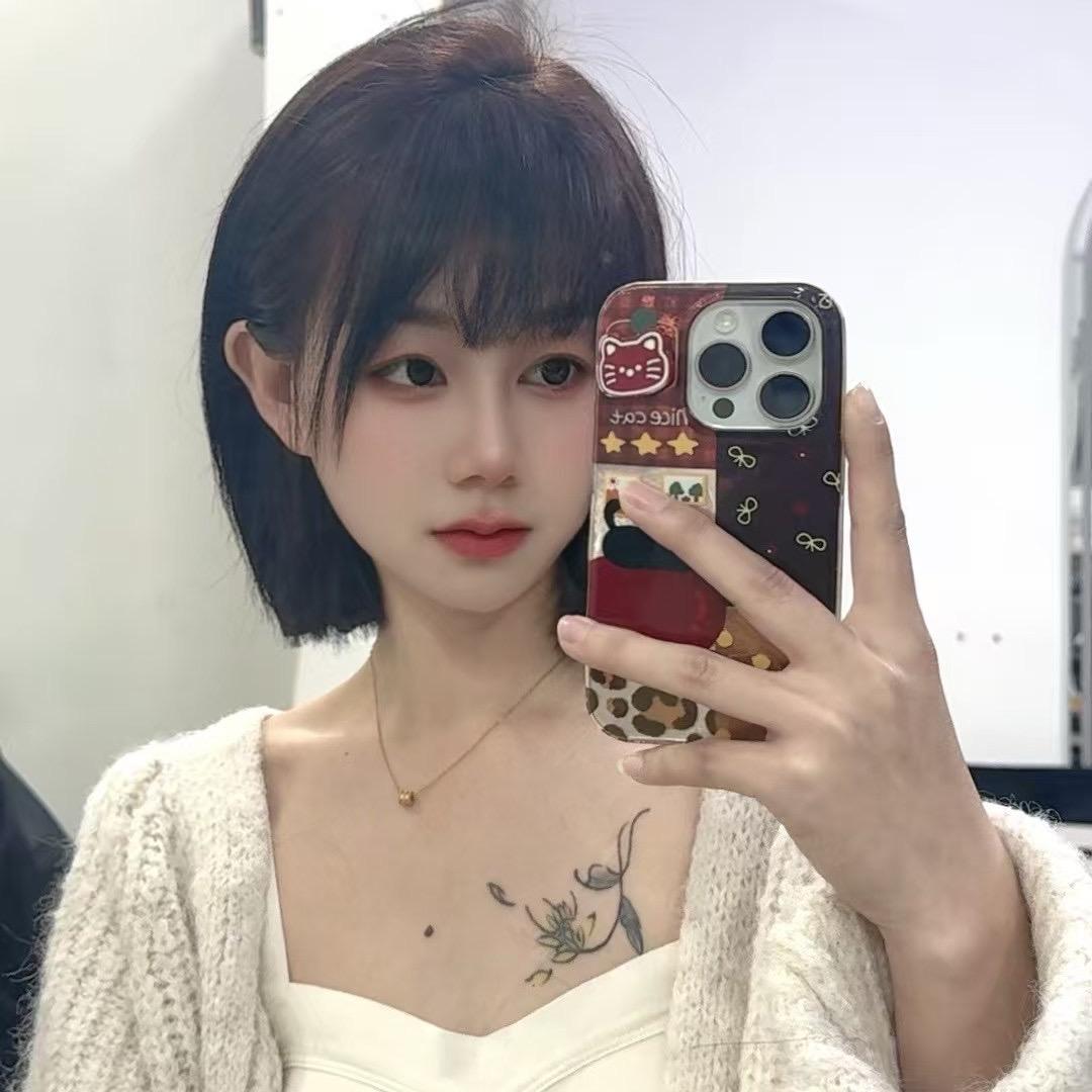 喜又女装🍊