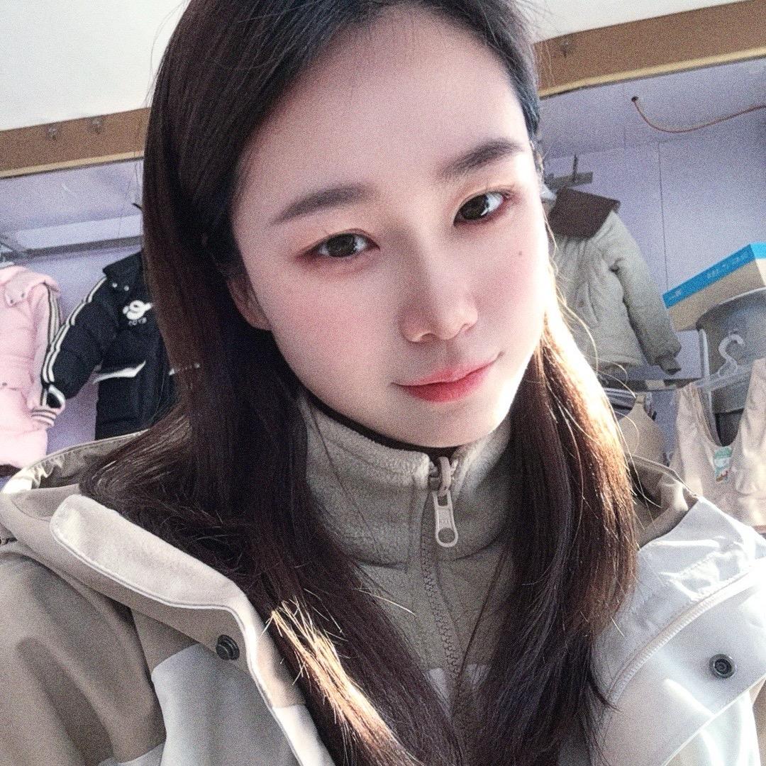 张大花