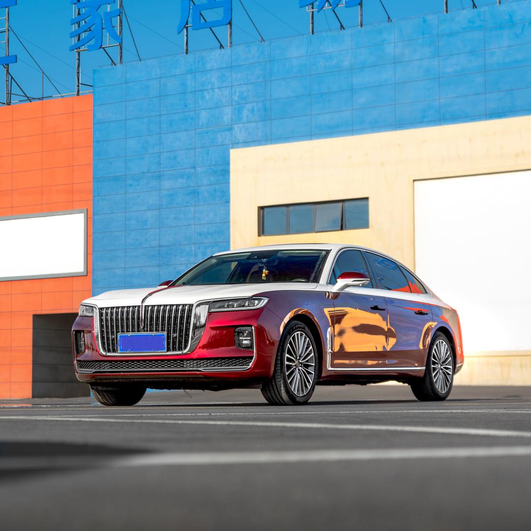 淄博礼澜高端婚车🚗