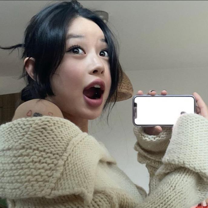 婉婷BABY