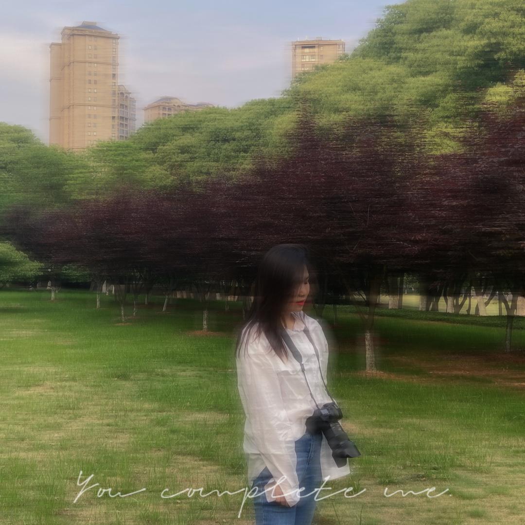 鹿鹿子🦌