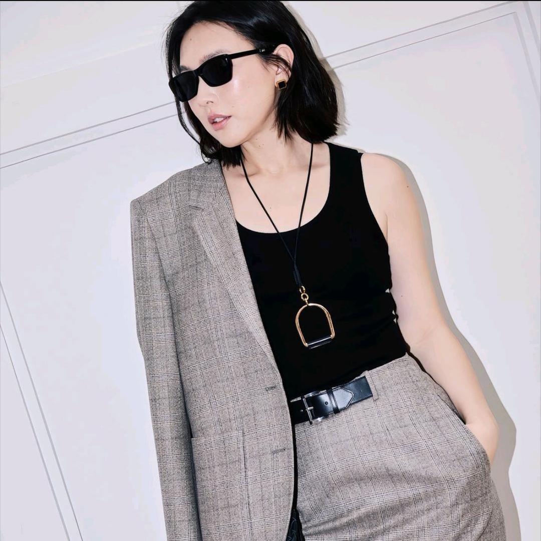 老马Marius福利推荐官