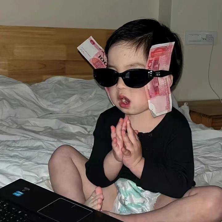 大娘说漫