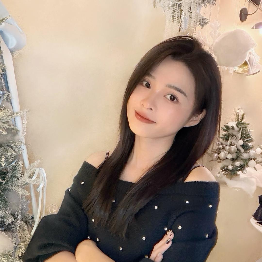 茂名化妆师-陈琴