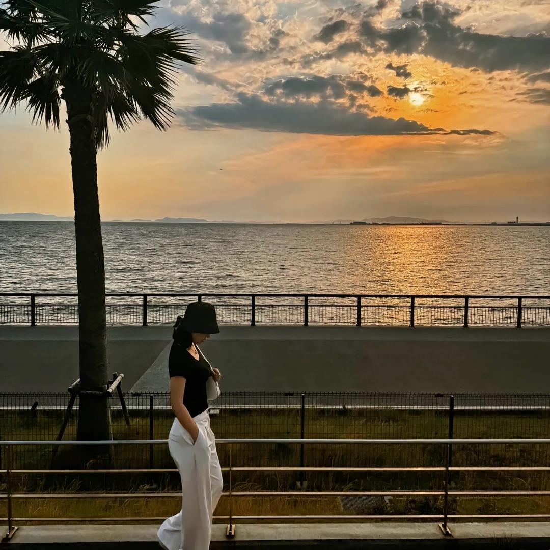 一家小院