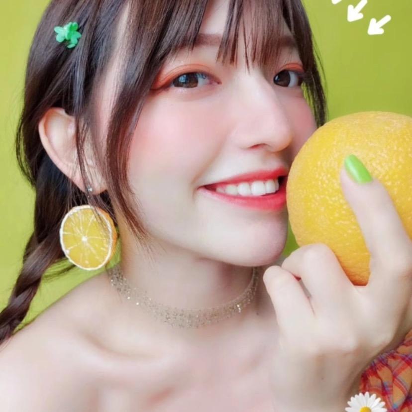 大鹿仔有点甜
