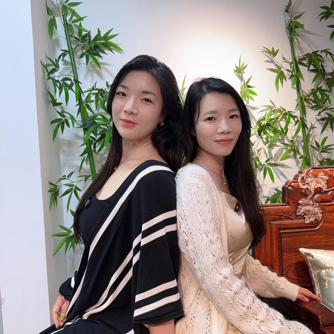 东阳姐妹花红木家具严选