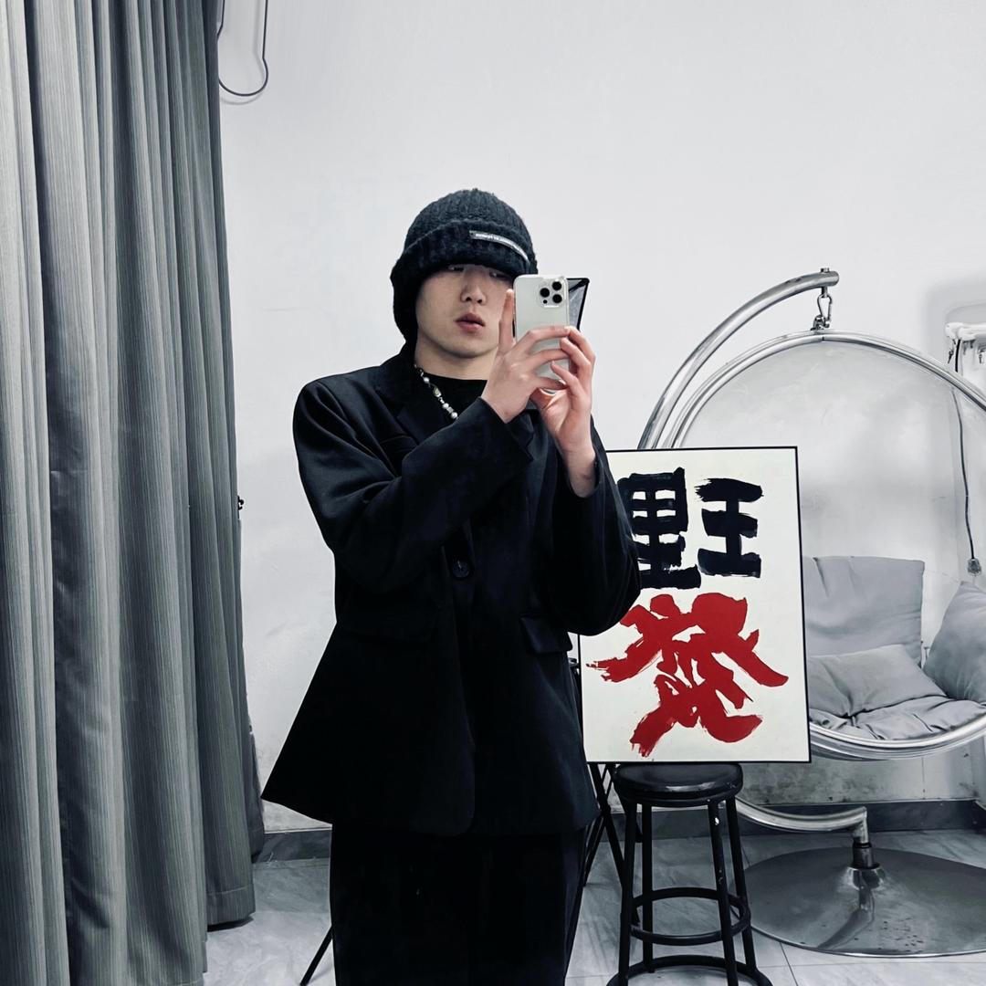 澄海男发大神张浩