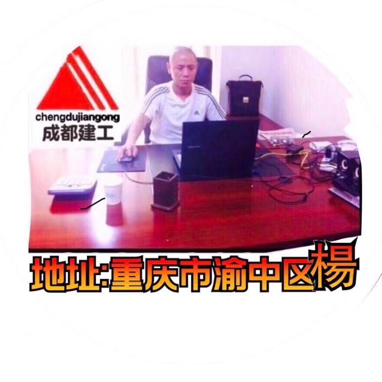 成都建工集团重庆分公司