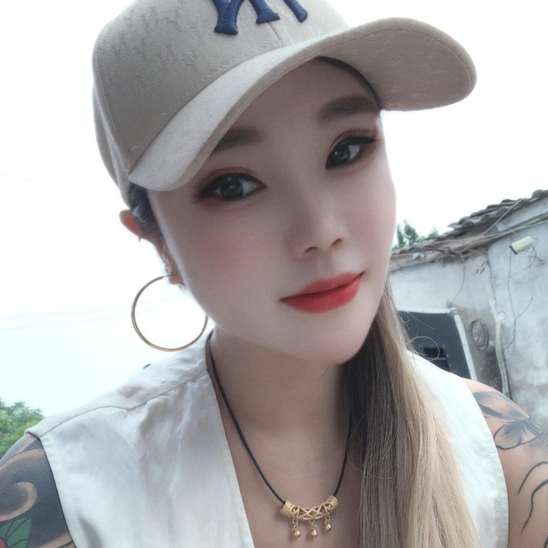 江北新区袁小妺演艺