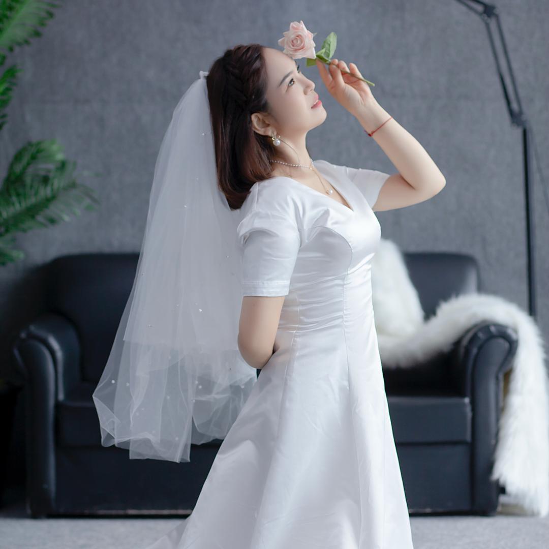 女王💋董清