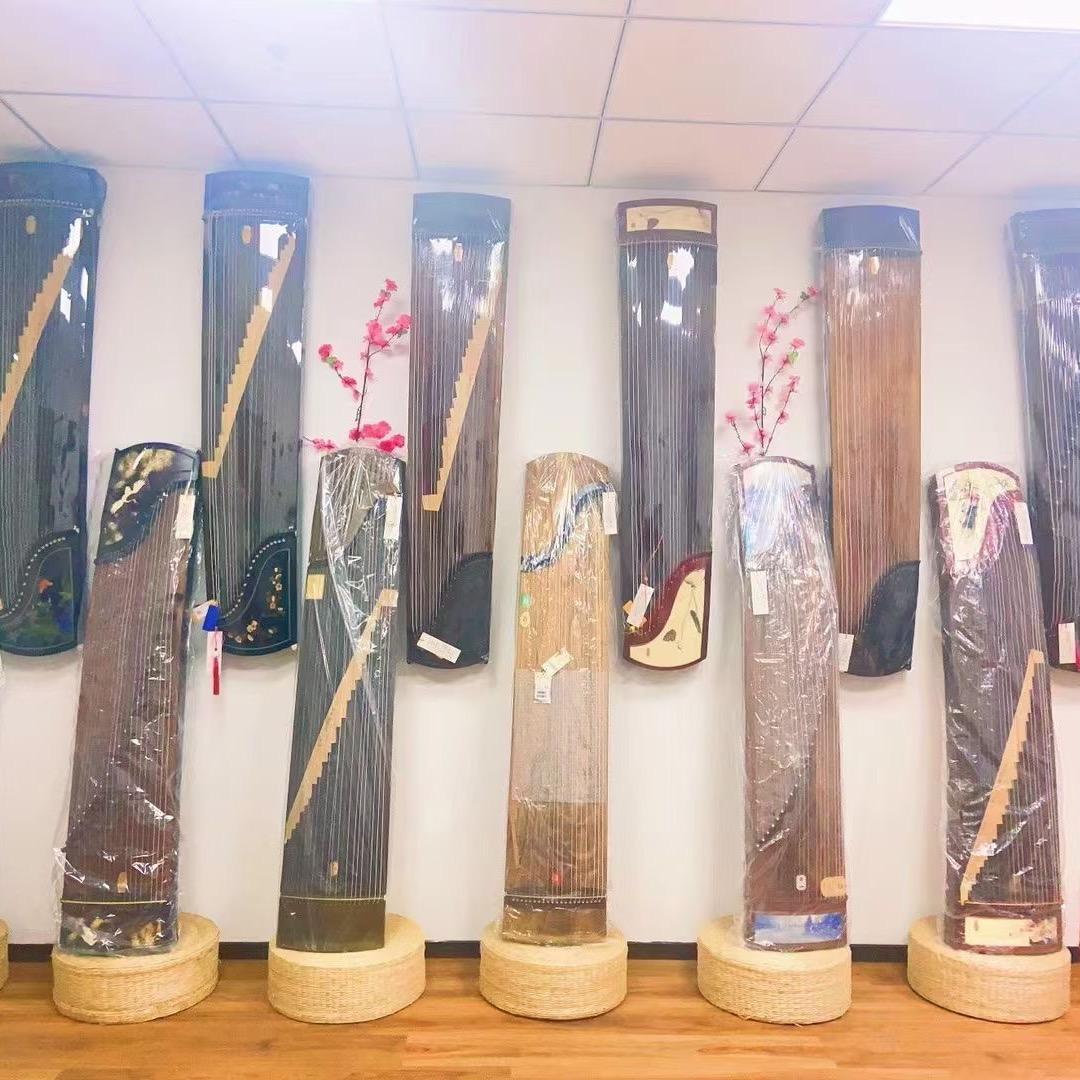 【古筝-钢琴】初心古韵坊