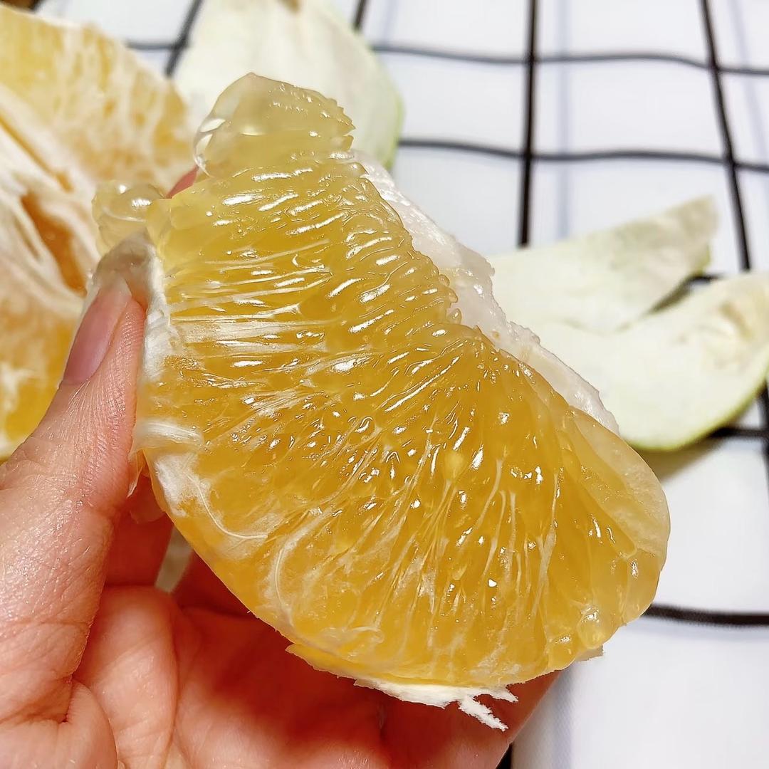 黄金葡萄柚