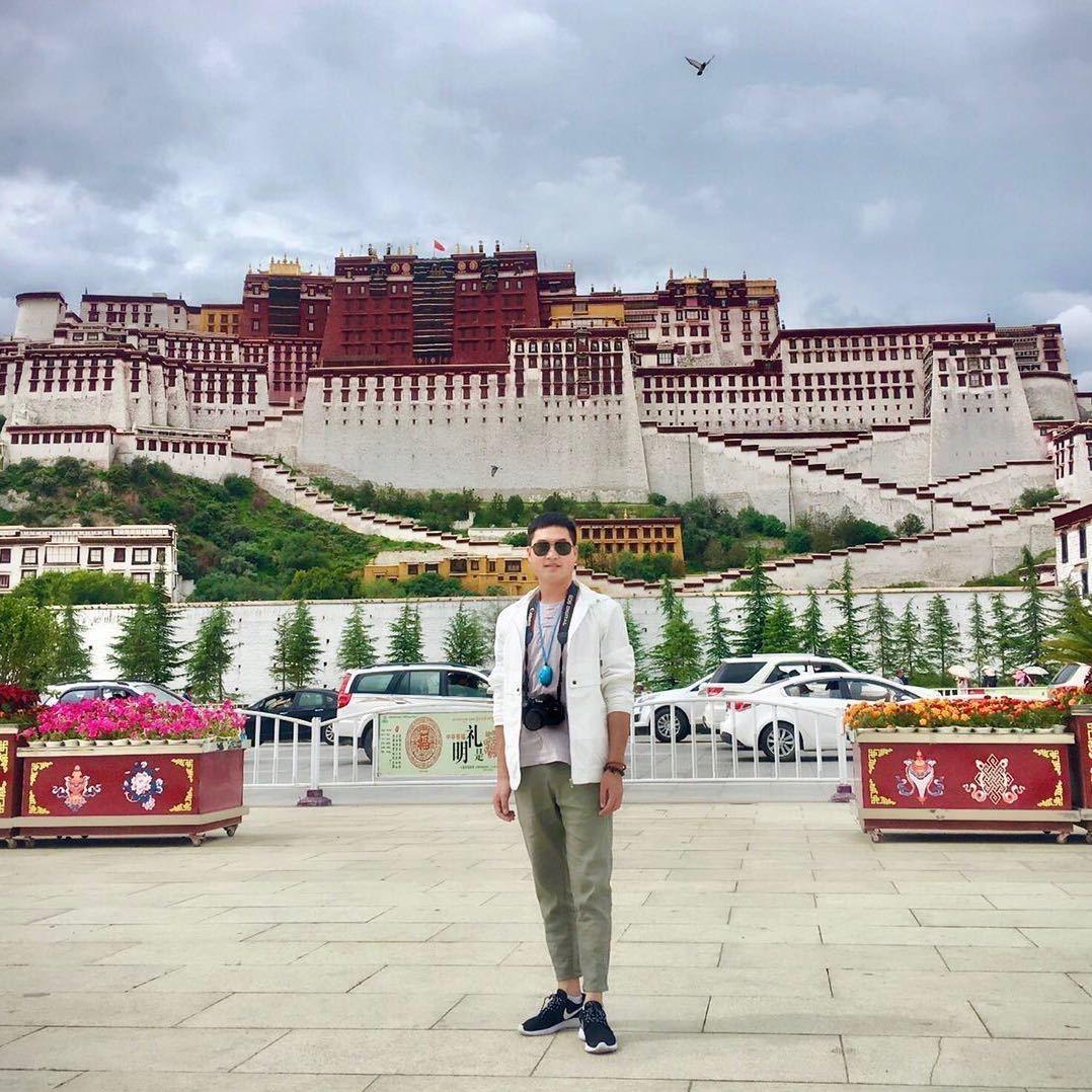 梅山烟火。　я