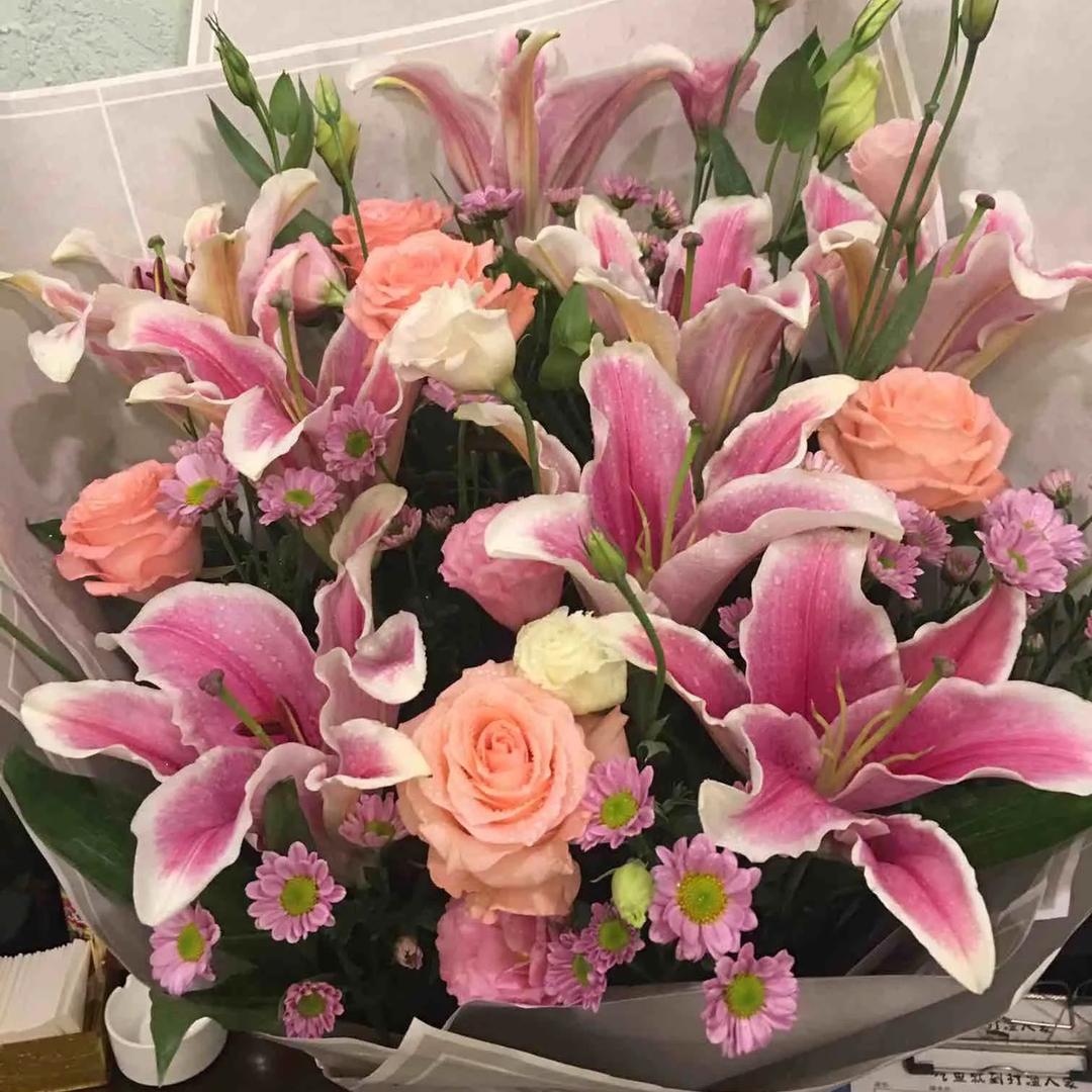 杠精儿💖敏