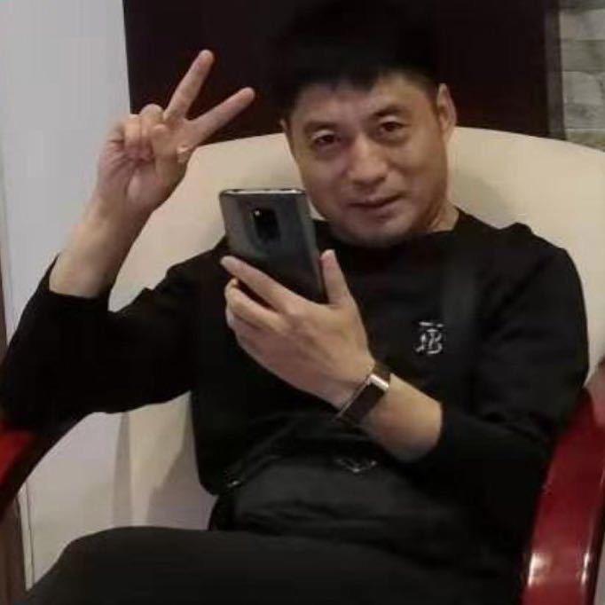 凌波微步@1