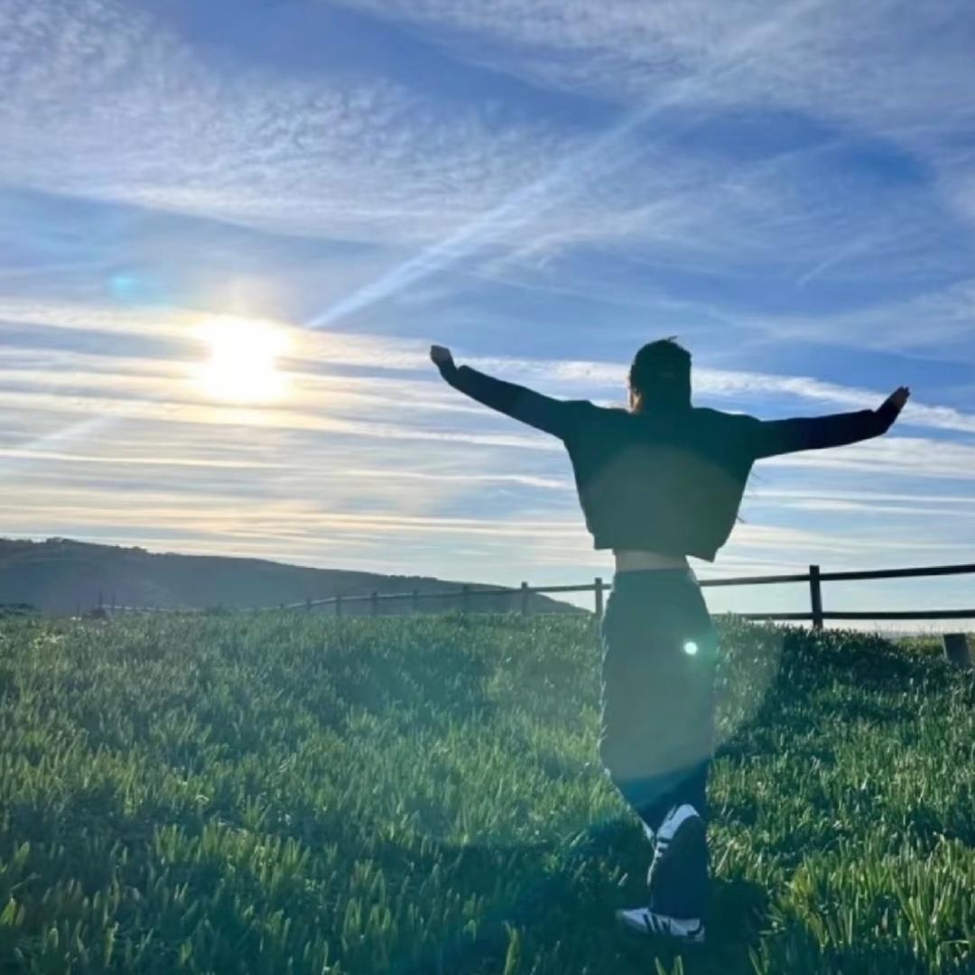 偷走月亮的孩子