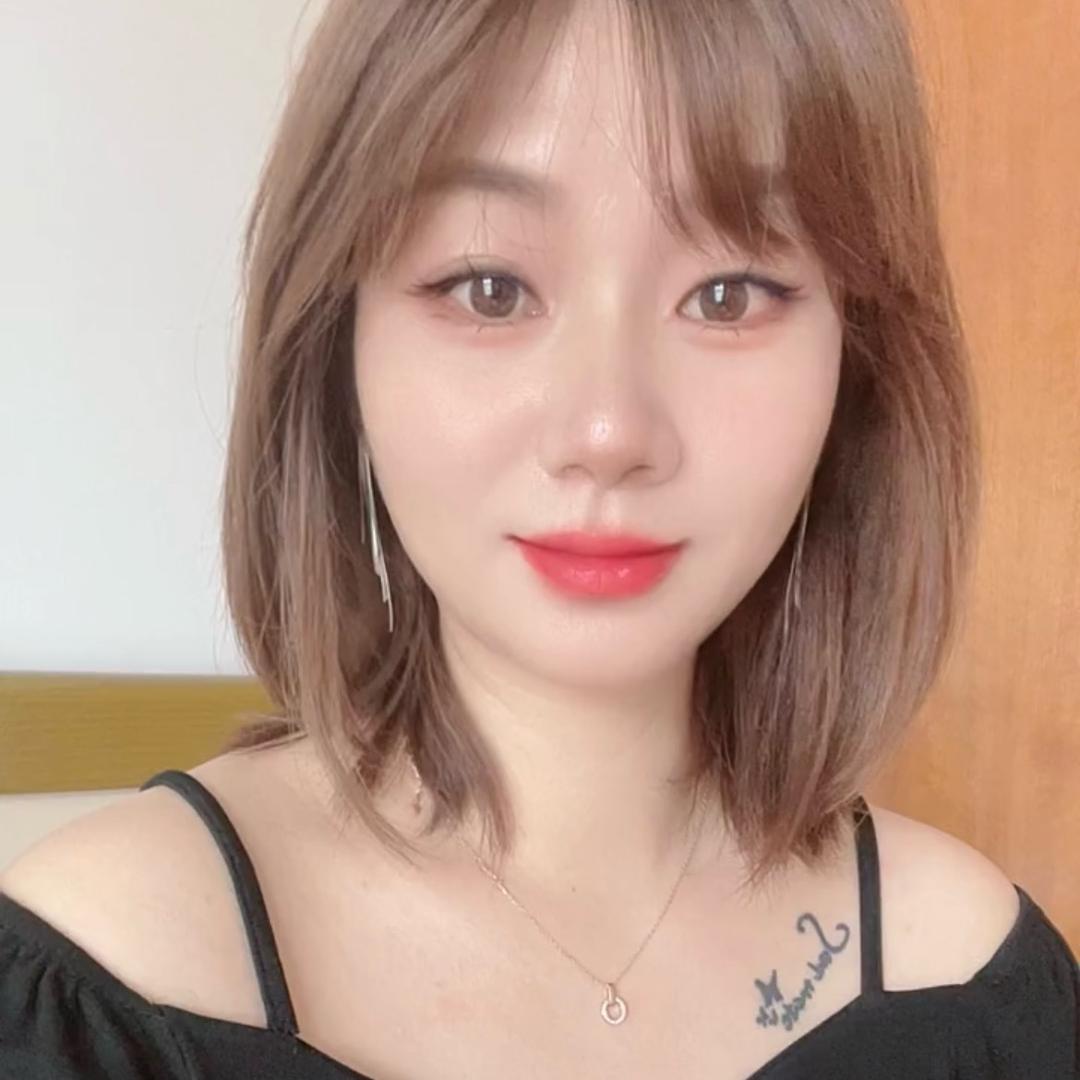💋miss戴