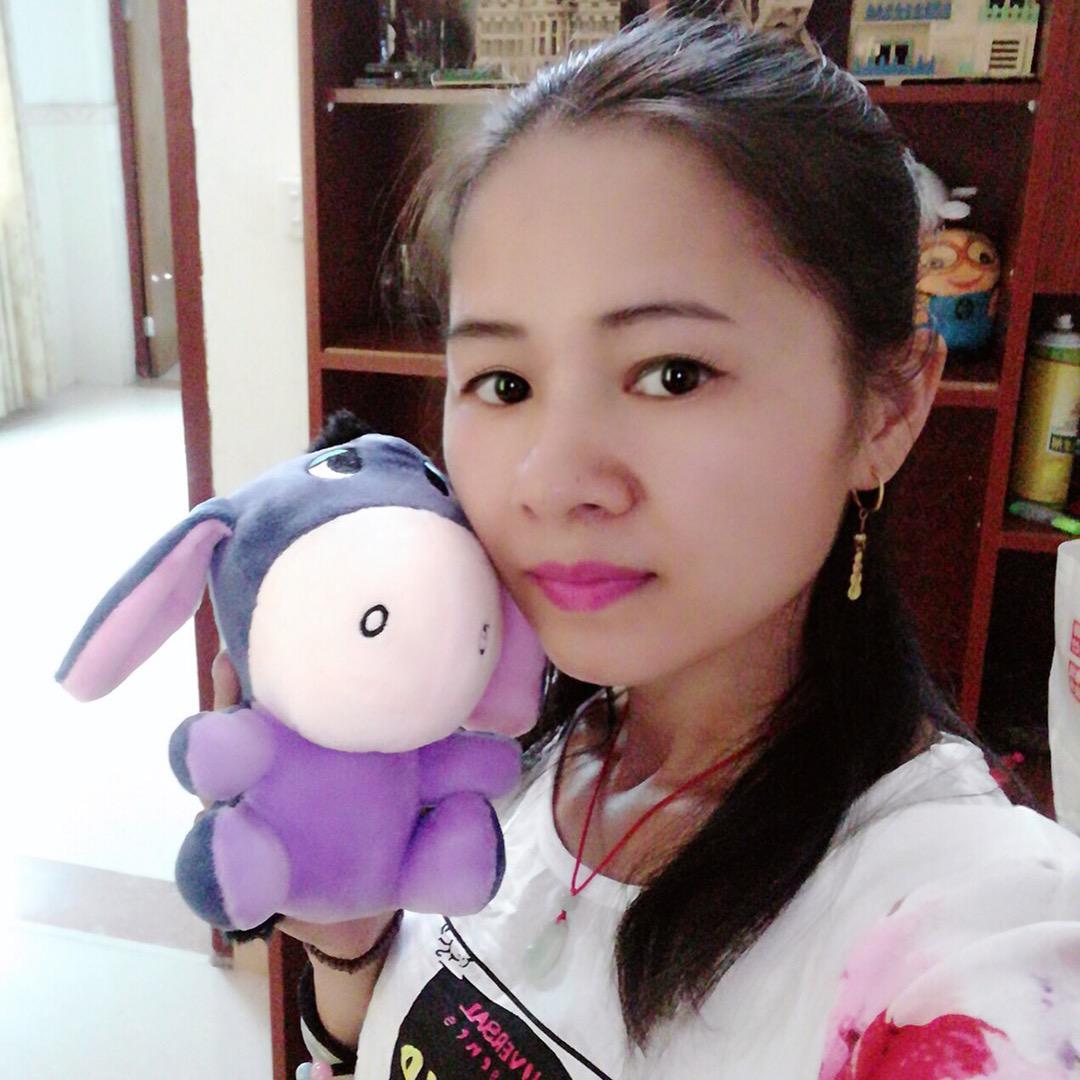 小丽吖