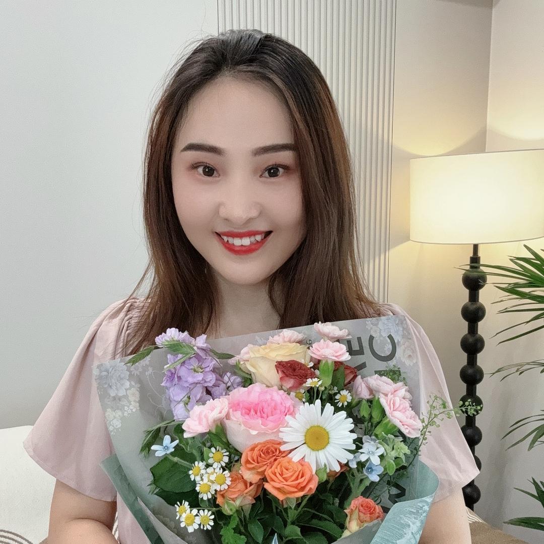 小朵妈咪吖
