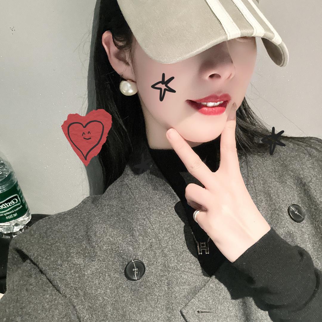 软圆圆的~