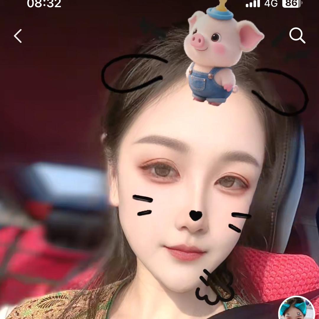 🦊李李🦊