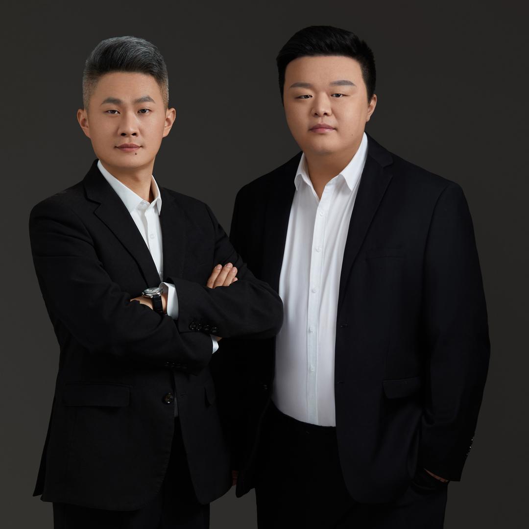 全华兄弟&帮提车