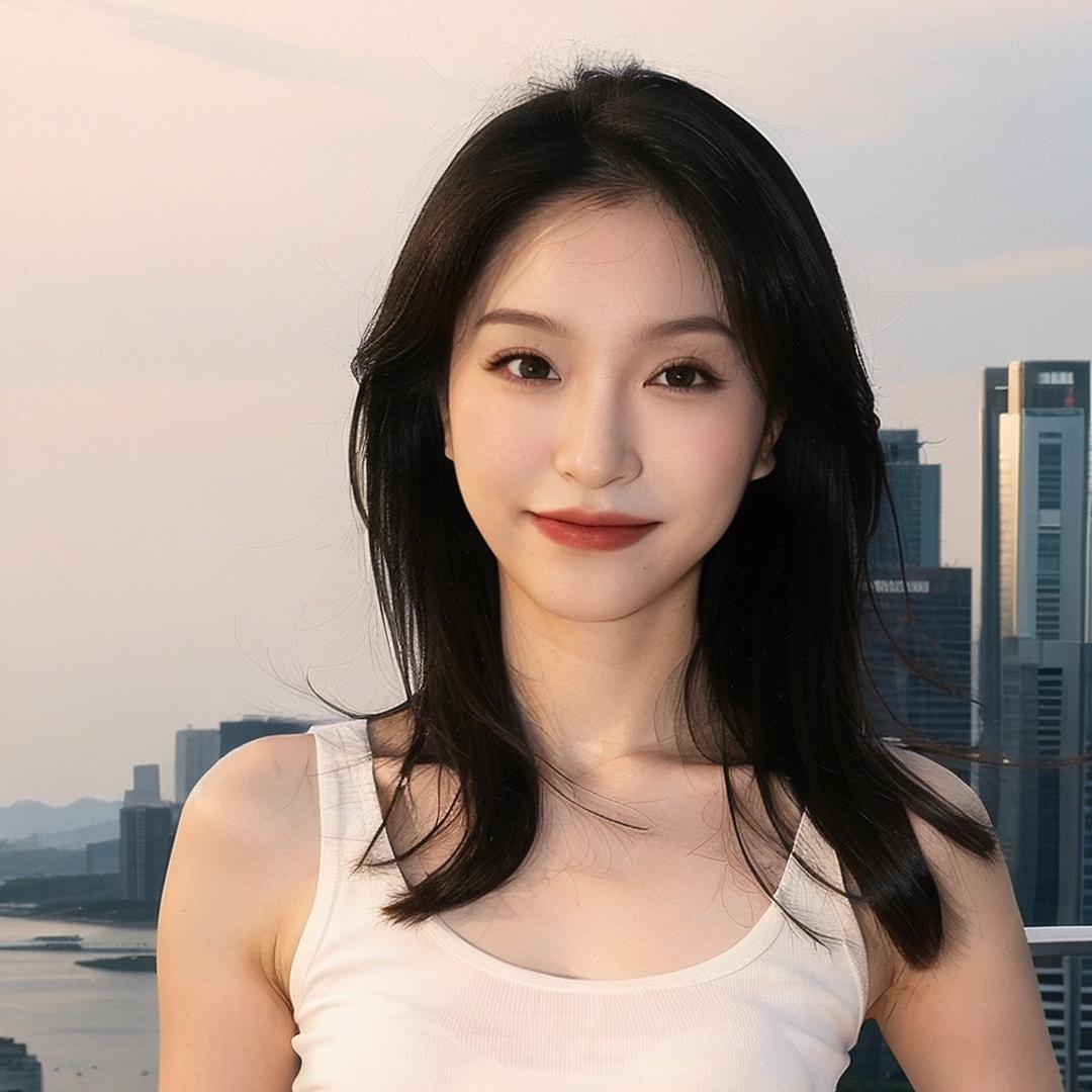 小左很哇噻