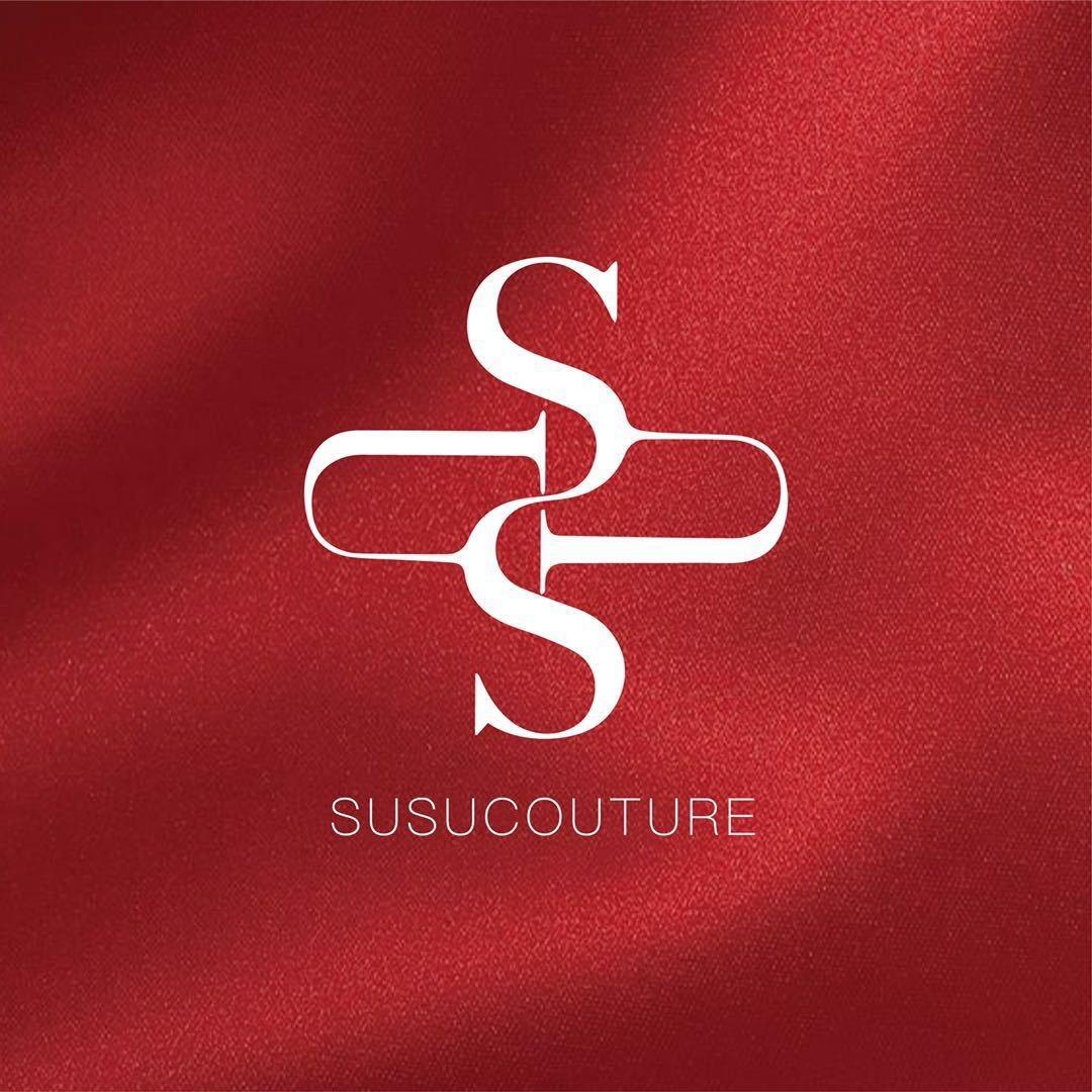 SUSU COUTURE婚纱礼服