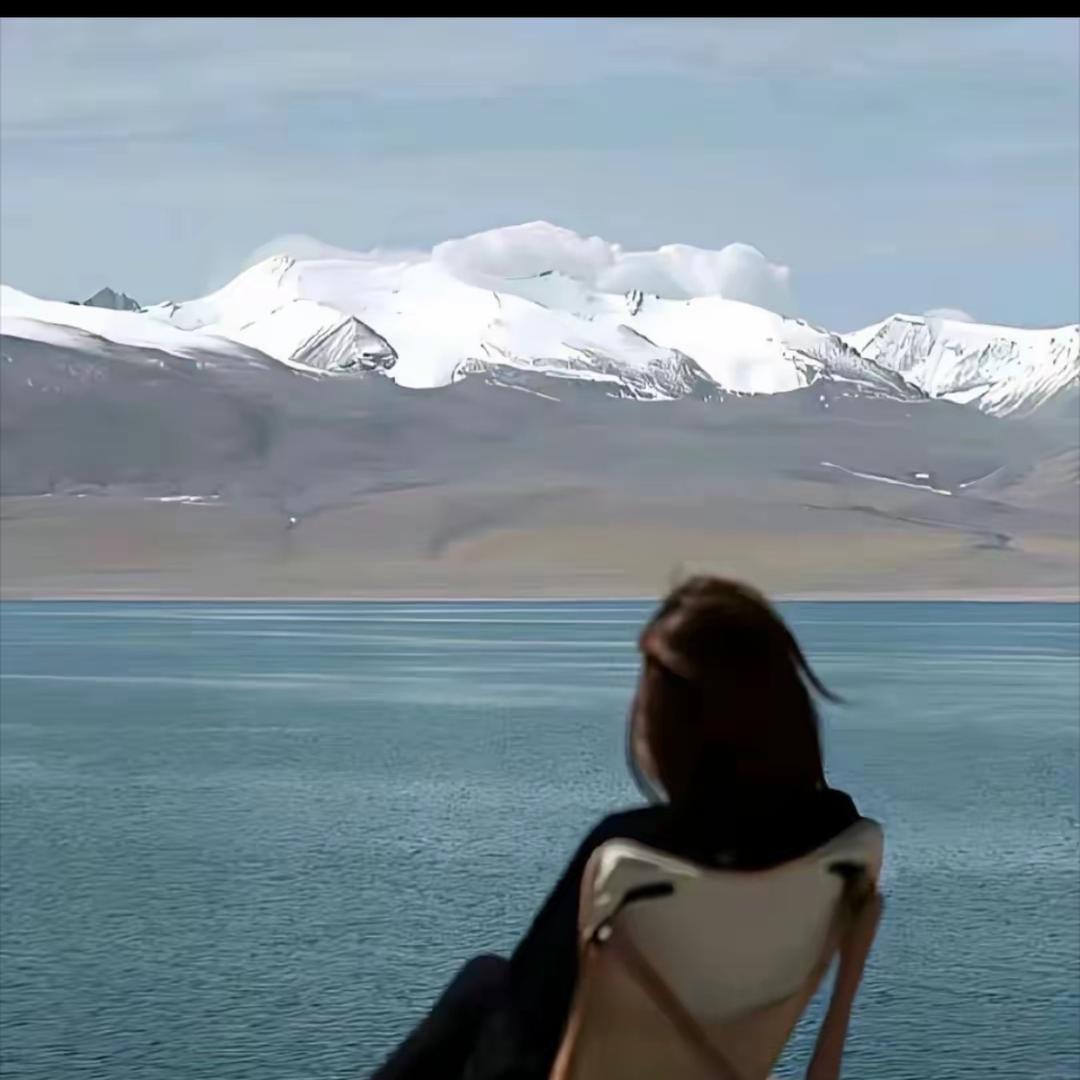 天天的美丽好物