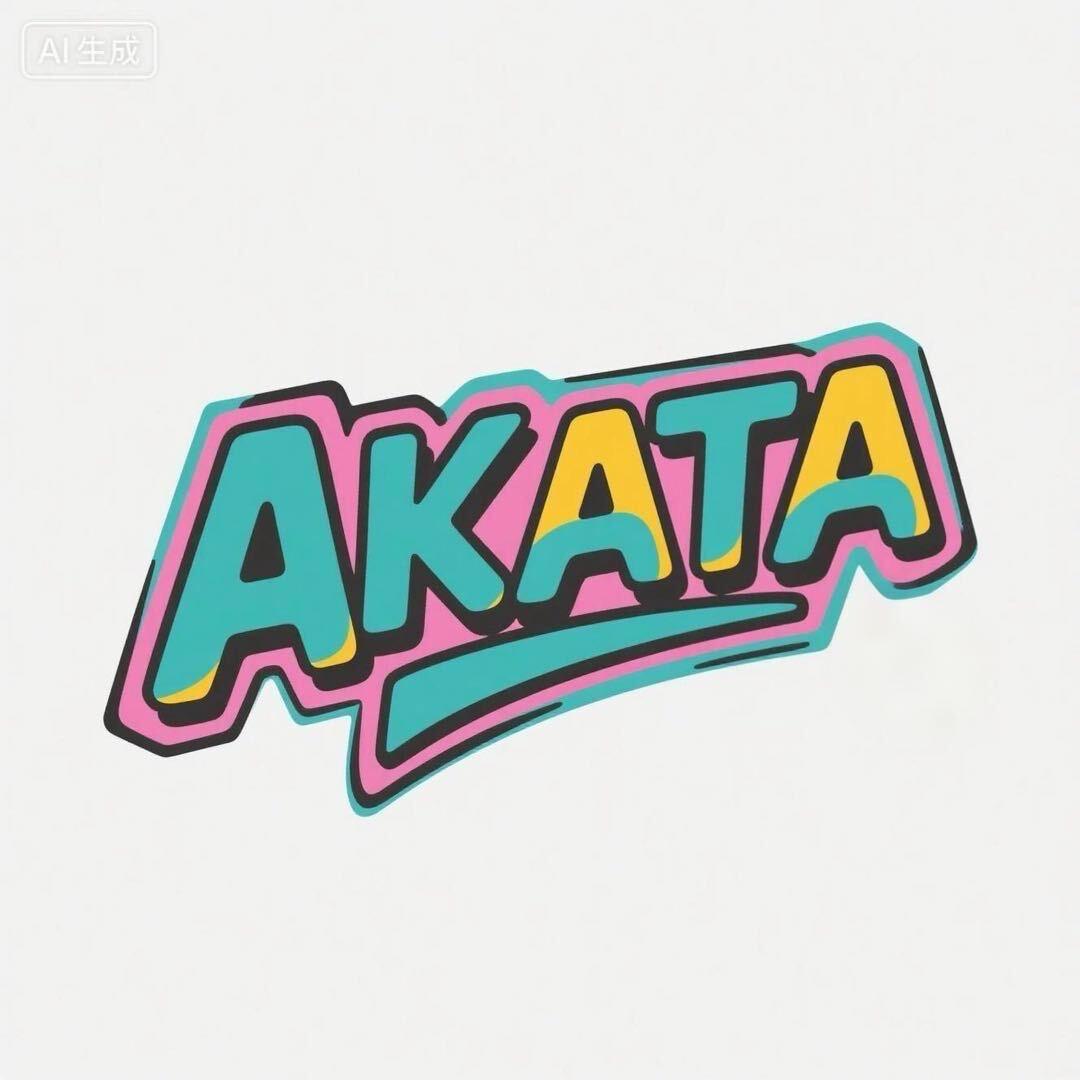 AKATA改娃研究室