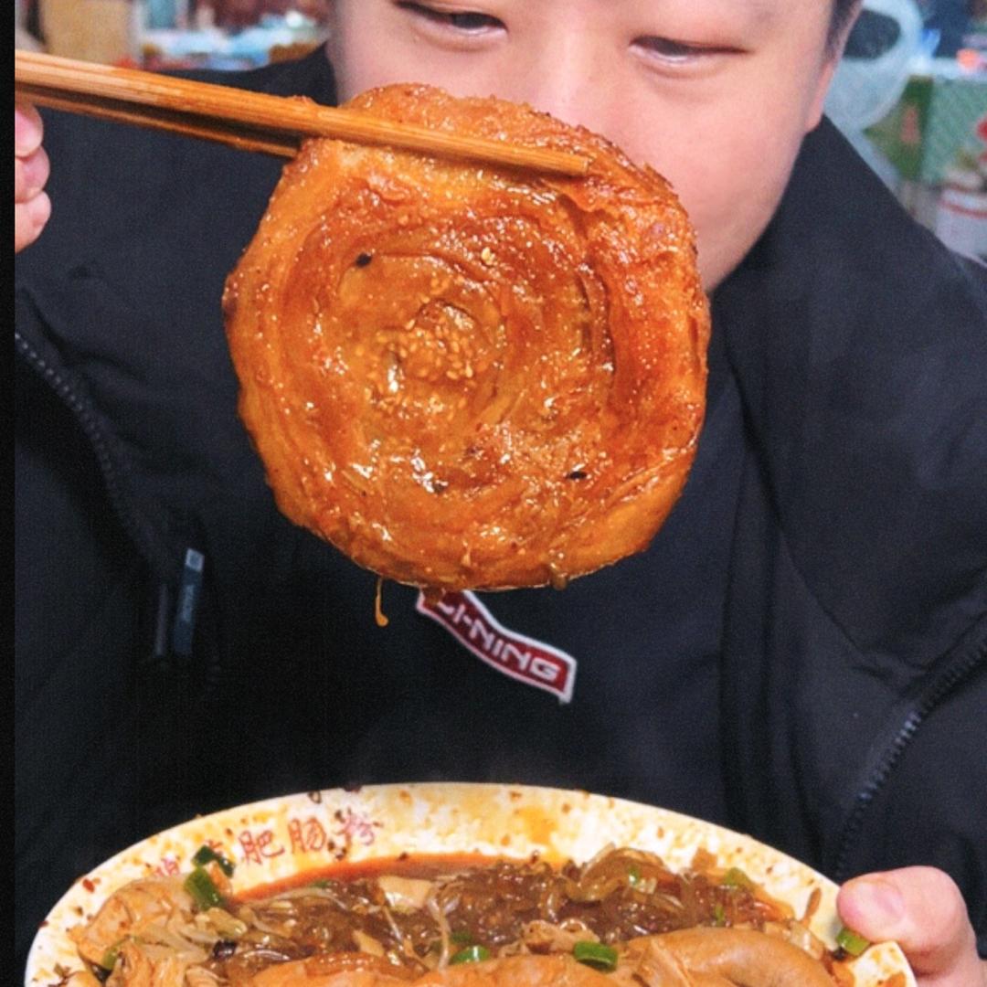 成都美食（汪23）@抖音