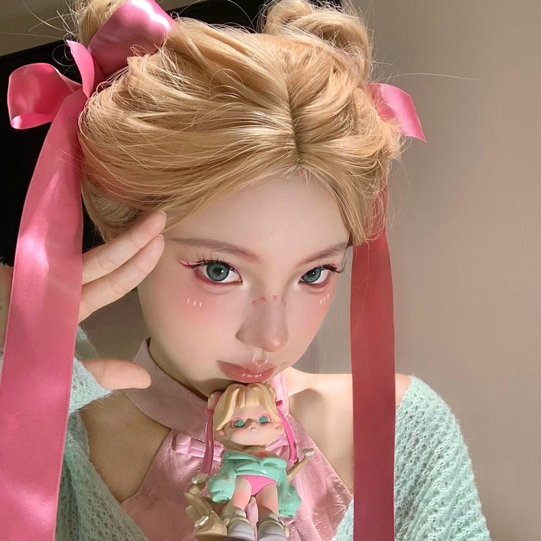 Peach🍑